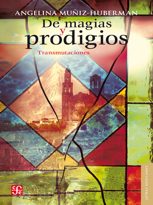 Cover image for De magias y prodigios
